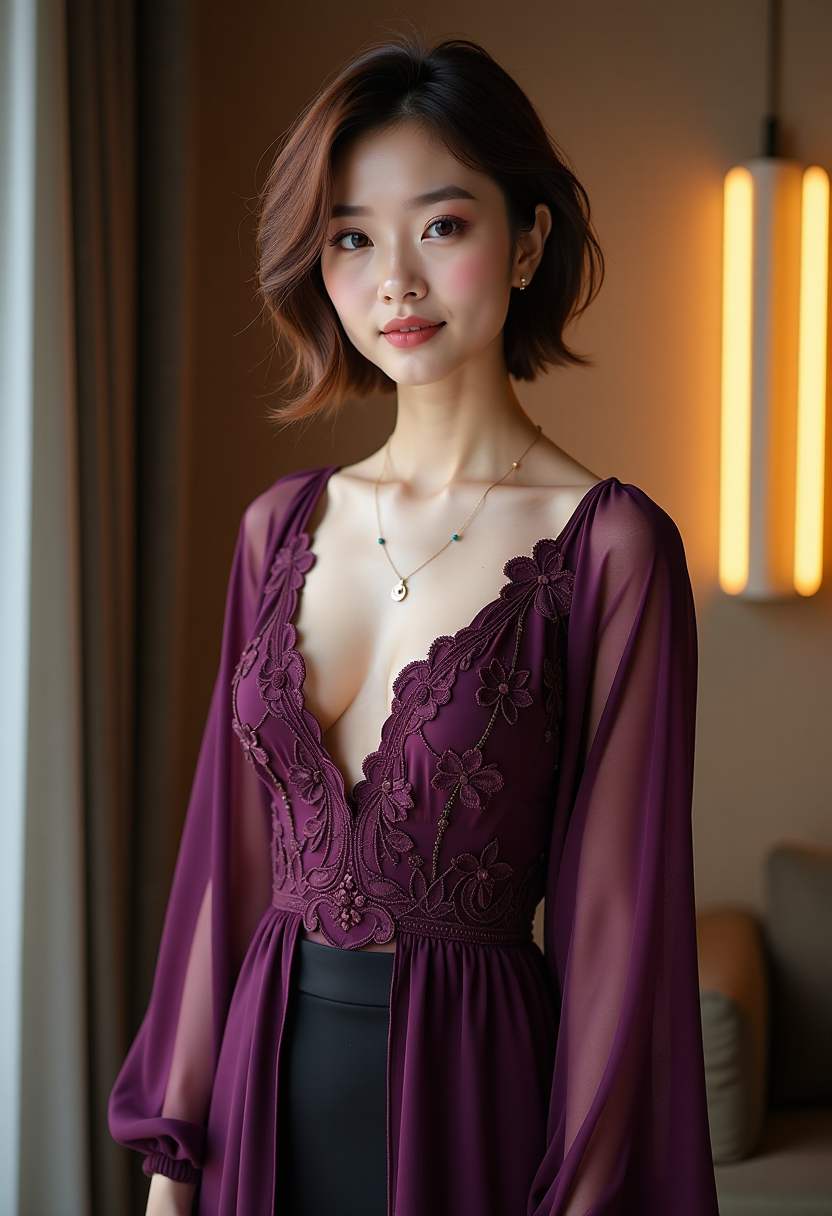 潮汐留言